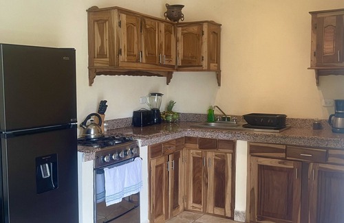 Catarina House | Casitas Catarina 2“A home away from home ”