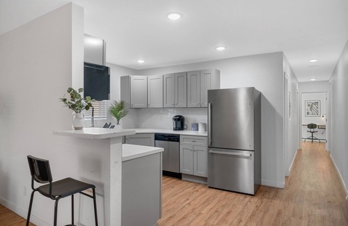 Pueblo Apartment | Casitas en Pueblo