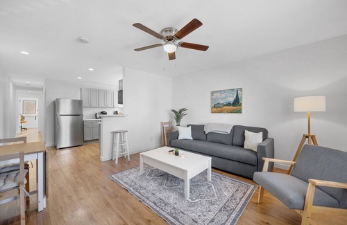 Pueblo Apartment | Casitas en Pueblo