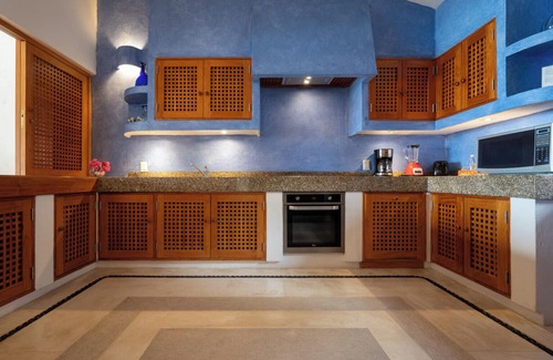 Costa Careyes House | Casitas in Careyes