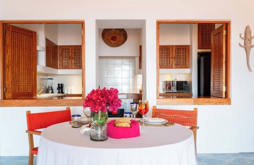 Costa Careyes House | Casitas in Careyes