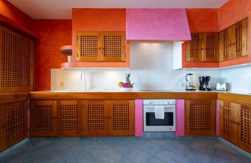 Costa Careyes House | Casitas in Careyes