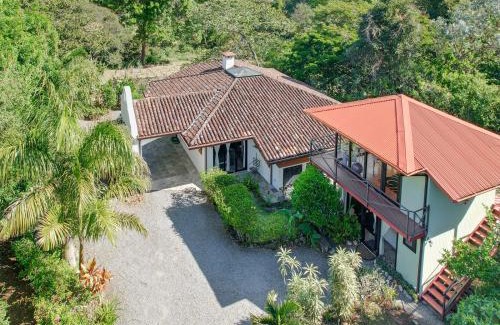 Boquete Bed & Breakfast | Casitas Vista Verde