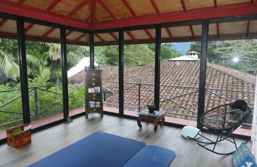 Boquete Bed & Breakfast | Casitas Vista Verde