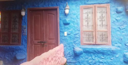 Mindo Hotel | CasKaffeSu Hotel and Restaurant Mindo