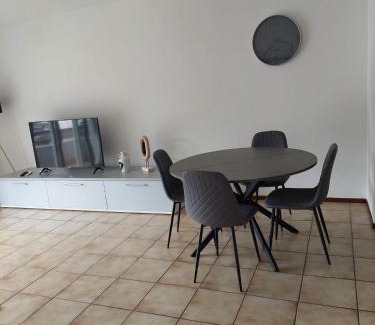 Caslano Apartment | Caslano City Apartments