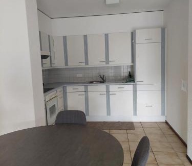 Caslano Apartment | Caslano City Apartments