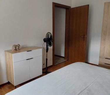 Caslano Apartment | Caslano City Apartments