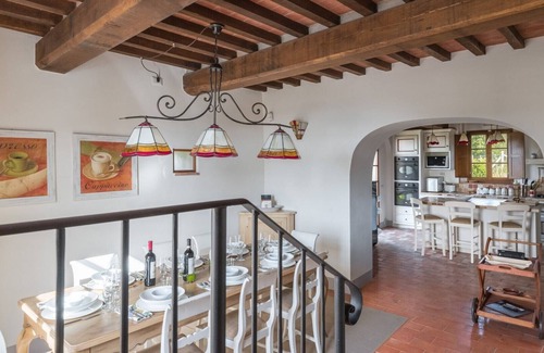 Palaia Villa | Casolare Francia Promoted By WeekHomes.com