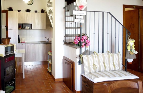 Volterra House | Casolare Ser Chelino by Interhome