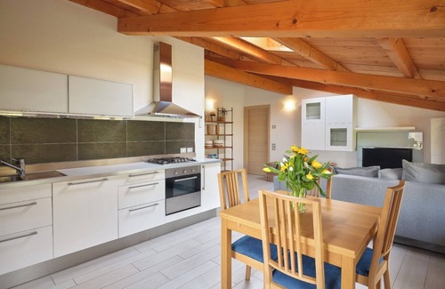 Rivoli Veronese Apartment | Cason degli ulivi-APT Mia, Cason degli ulivi - APT Mia