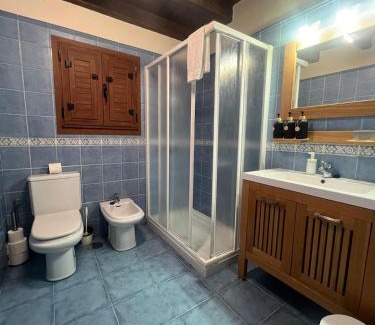 Carabano House | Casona Asturiana Casa Delfa