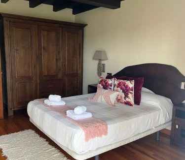 Carabano House | Casona Asturiana Casa Delfa