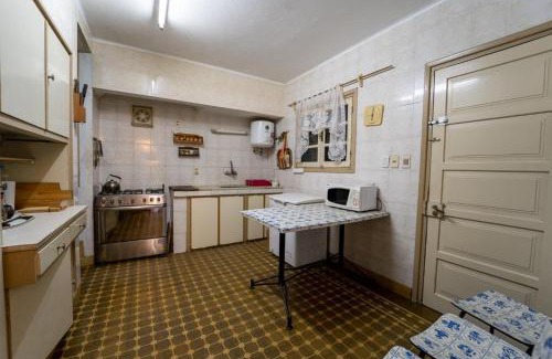 Playa Santa Ana House | Casona en Balneario Santa Ana