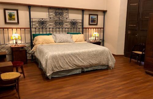 Tarija House | Casona Gloria