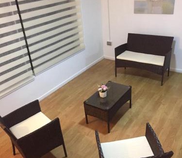 Dichato House | Casona Litril