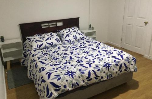 Dichato House | Casona Litril