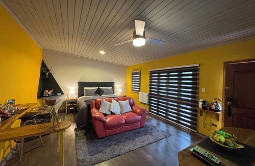 Talagante House | Casona Lo Aguirre Hotel y Convenciones