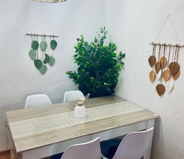 Andorra House | Casona Mayor