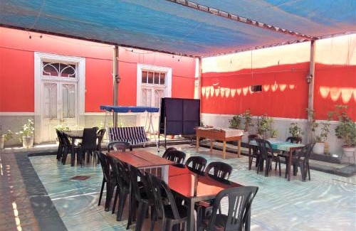 Historical Center House | Casona Moya