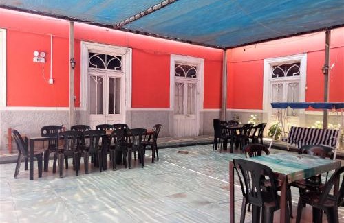 Historical Center House | Casona Moya
