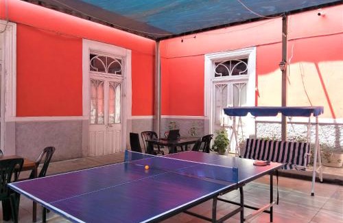 Historical Center House | Casona Moya
