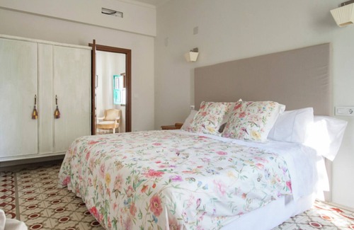 Ondara House | Casona Villa Paquita: Luxurious Villa of 10.000 m2 near the Mediterranean sea.