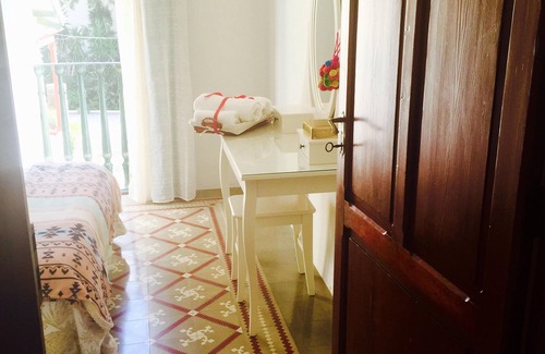 Ondara House | Casona Villa Paquita: Luxurious Villa of 10.000 m2 near the Mediterranean sea.