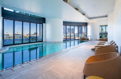 Brisbane Central Business District Apartment | CASSA ONE - Luxury Apartments Managed by The Cassa