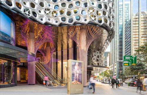 Brisbane Central Business District Apartment | CASSA ONE - Luxury Apartments Managed by The Cassa