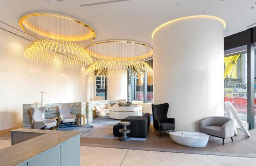 Brisbane Central Business District Apartment | CASSA ONE - Luxury Apartments Managed by The Cassa