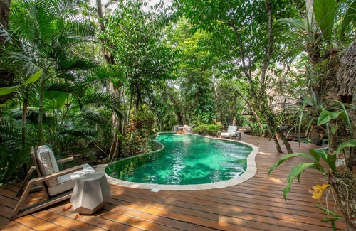San Felipe de Lara House | Cassa Zenda