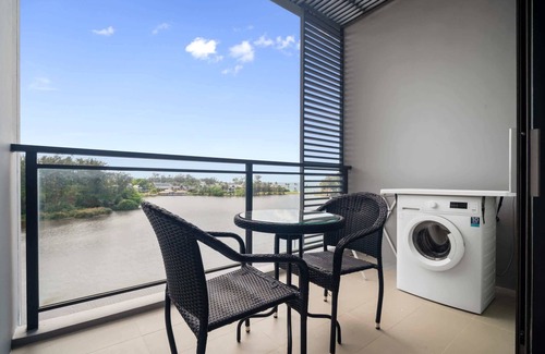 Bang Tao Condo | Cassia Residences 2BR C Lake side