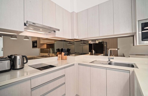 Bang Tao Condo | Cassia Residences 2BR D Lake side