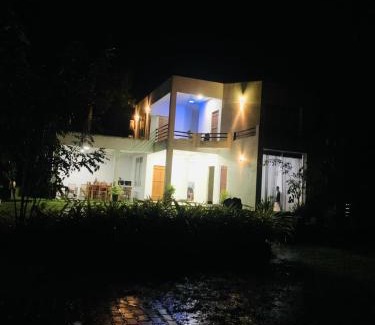 Pallebedda Hotel | Cassia Udawalawe