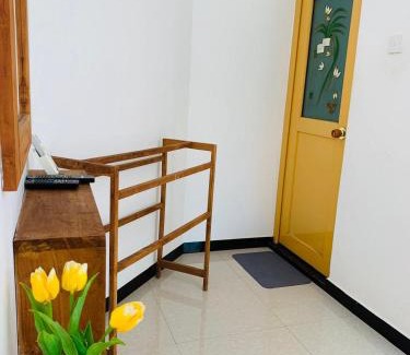 Pallebedda Hotel | Cassia Udawalawe