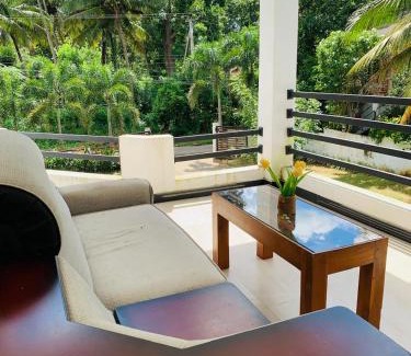 Pallebedda Hotel | Cassia Udawalawe