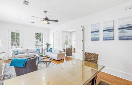 Cassine Village House | Cassine Cottage by Coastal Dreamin