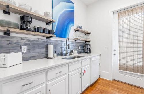 Cassine Village House | Cassine Cottage by Coastal Dreamin
