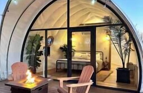 Fredericksburg House | Cassiopeia at the Retreat