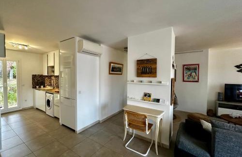 Cassis Apartment | CASSIS VILLAGE Options Parking and Baby