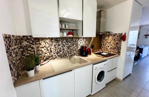 Cassis Apartment | CASSIS VILLAGE Options Parking and Baby