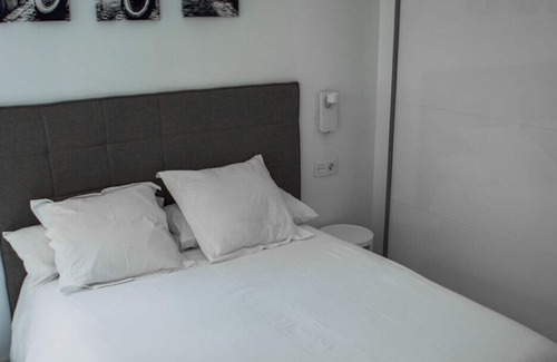 Castanos Apartment | Castaños Charming apartment