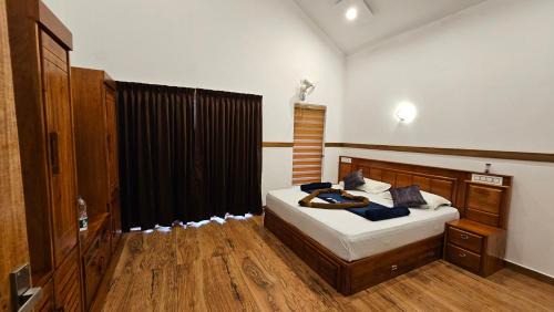 Sulthan Bathery Apartment | Casta Wild Resort