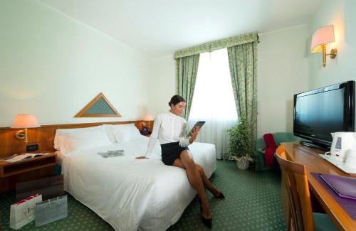 Alte Ceccato Hotel | Castagna Palace Hotel & Restaurant
