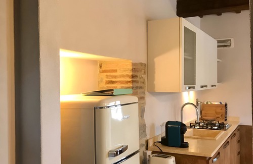 Seggiano Apartment | Castagnatello Country House - Ginestra apartment