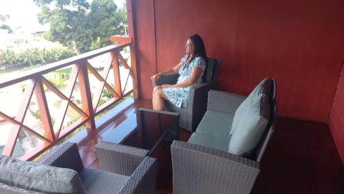 Castara Apartment | Castara Bliss Vacation Apartments Tobago