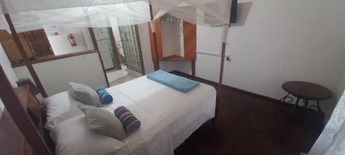 Castara Apartment | Castara Bliss Vacation Apartments Tobago