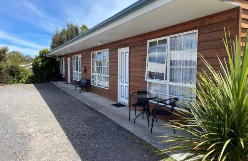 Strahan Apartment | Castaway Holiday Apartments