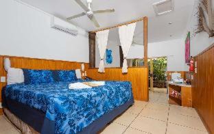 Arorangi Resort | Castaway Resort